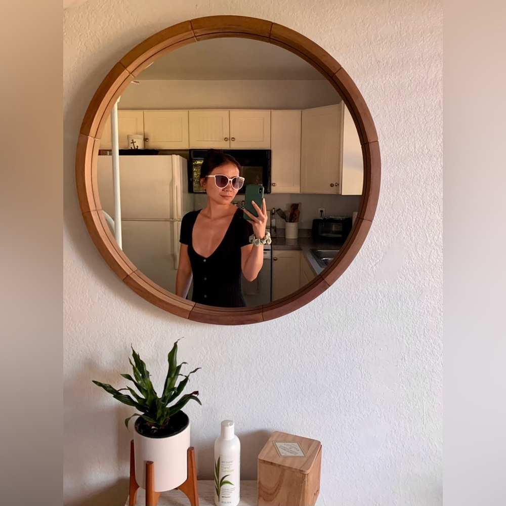 Meet your Posher, Renee